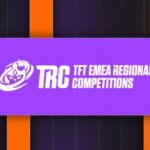 Riot Games anuncia cambios importantes en los Circuitos Regionales de TFT (CRT)