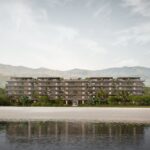 Tyrian Residences: el primer edificio frente al mar con servicio 5 estrellas en la Costa del Sol