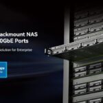 TerraMaster lanza el servidor de respaldo U4-500 BBS con solución compacta 10GbE para pymes