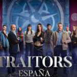 Tensión, misterio y conspiración son los elementos clave de Traitors España