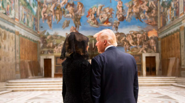 Sólo el 22% aprueba en Estados Unidos la gestión de Trump en 100 días de mandato