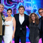 Las sorpresas de los retos de Bertín Osborne, Gisela o Manu Baqueiro en Tu cara me suena