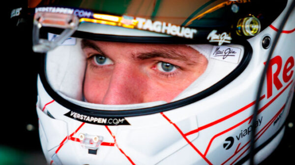 Max Verstappen, Lando Norris, Oscar Piastri, Charles Leclerc y George Russell en la gran batalla de Suzuka Max Verstappen, Lando Norris, Oscar Piastri, Charles Leclerc y George Russell en la gran batalla de Suzuka