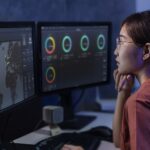 Un nuevo software de Vertiv refuerza la visibilidad y control de la cadena de refrigeración y de alimentación para centros de datos de hyperscale y colocation
