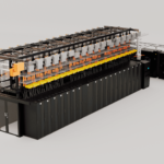 Vertiv anuncia el lanzamiento global de su portfolio de infraestructura prefabricada suspendida para acelerar la implementación de centros de datos