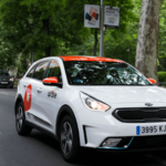 WiBLE MáS, el servicio de alquiler de coches de 2 – 30 días que revoluciona el carsharing en Madrid