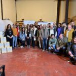 Bodegas Piqueras dona el vino para las Fiestas Mayores de Almansa