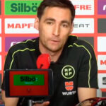 Indignación del Real Madrid con las lágrimas de De Burgos Bengoechea ante la Copa del Rey