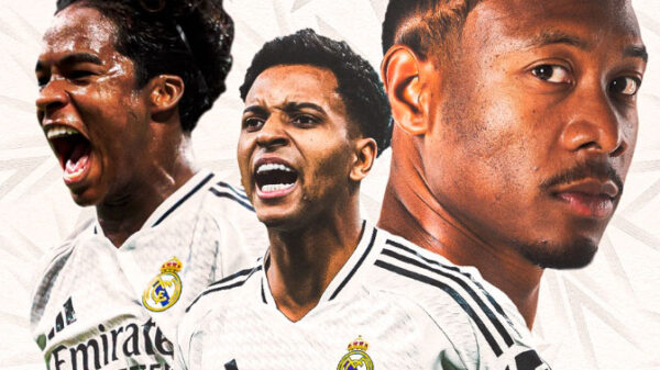 Bordalás y Ancelotti, nuevo duelo crucial en un final de LaLiga de morbo y suspense Bordalás y Ancelotti, nuevo duelo crucial en un final de LaLiga de morbo y suspense