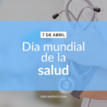 Día Mundial de la Salud: INESALUD y Euroinnova impulsan la educación sanitaria con recursos y formación