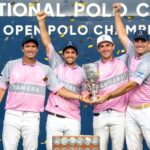 La final del Campeonato del U.S. Open Polo de EE.UU. 2025 concluye la American High-Goal Season