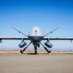 GA-ASI amplía la capacidad de tiro del MQ-9B SeaGuardian®