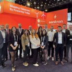 Senkron Digital debuta en WindEurope 2025 con soluciones transformadoras
