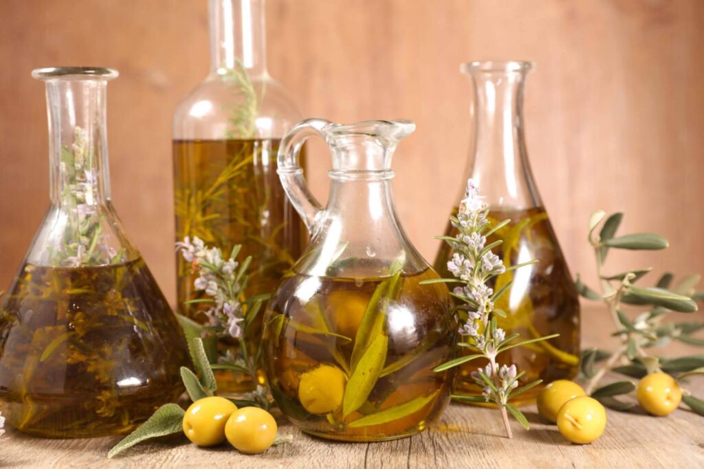 Aceite de oliva virgen extra ecológico frente al convencional; ¿cuáles son las diferencias?