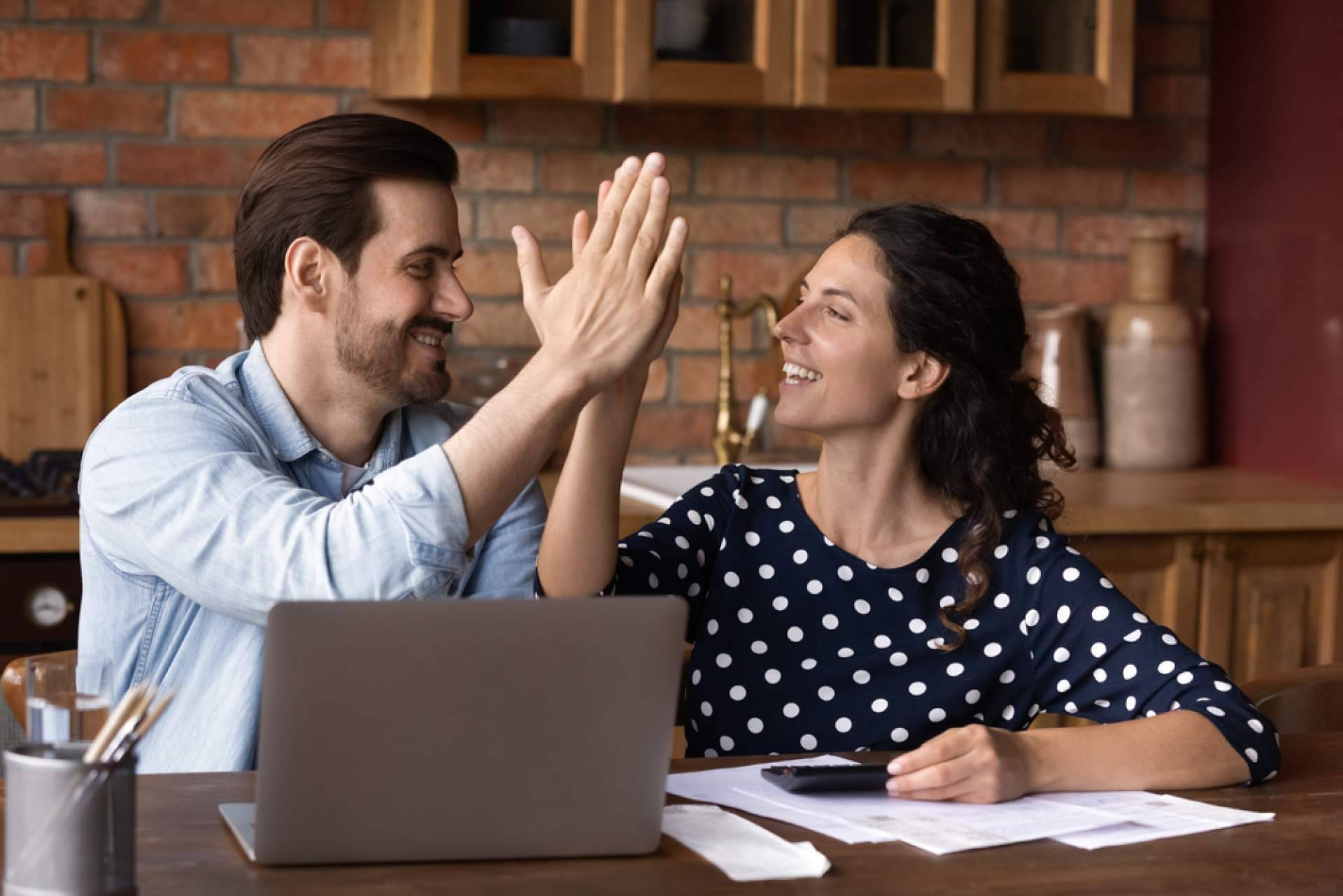 La Ley de la Segunda Oportunidad, motor de cambio financiero para particulares y autónomos La Ley de la Segunda Oportunidad, motor de cambio financiero para particulares y autónomos