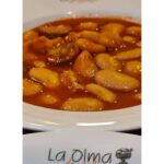 La Olma de Pedraza, cocina de raíz castellana en un entorno medieval único