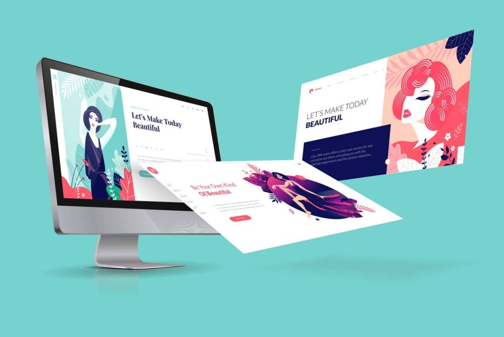 Diseño Web Alicante; La solución perfecta para los negocios