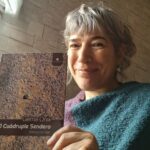 ´El Cuádruple Sendero´; un viaje hacia la raíz del ser de la mano de Gema Ónix.