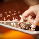 La digitalización de las facturas de luz, cómo simplificar la gestión para administradores de fincas