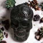 Desde la tierra de jaguares de Oaxaca, México llega a España una excepcional colección de cerámica negra