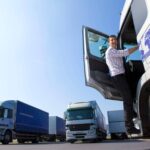 Innovación en transporte; 4GFlota facilita la descarga remota del tacógrafo y mejora el control de los tiempos de descanso