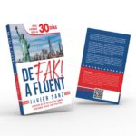 De FAK a Fluent; el libro que enseña inglés de verdad