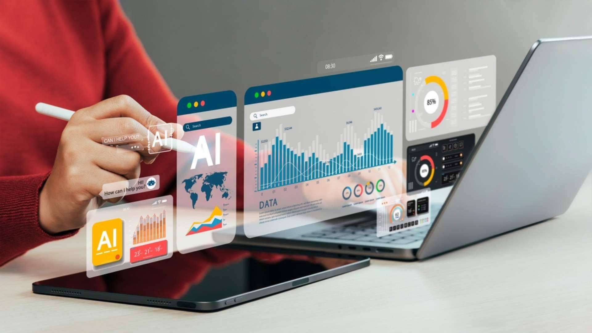 Imagar Solutions impulsa la transformación digital de las empresas con soluciones tecnológicas a medida Imagar Solutions impulsa la transformación digital de las empresas con soluciones tecnológicas a medida