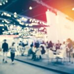 Beneficios de invertir en un stand de alta calidad para ferias comerciales