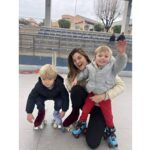 El Club Patinaje Artístico convierte el patinaje en una experiencia familiar en la zona noroeste de Madrid