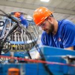 Aumenta la demanda de maquinaria industrial en 2025