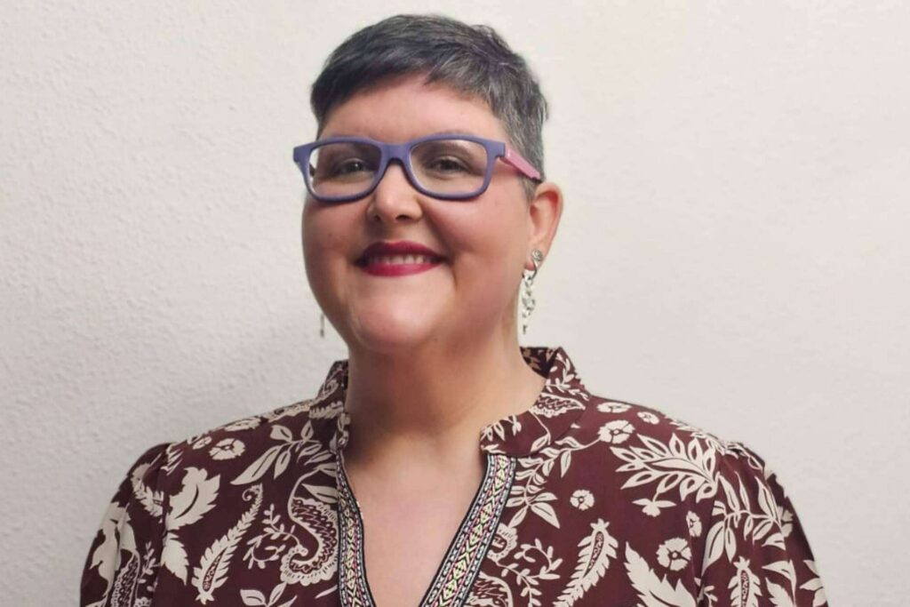 Sonia del Palacio Tarín publica ‘El Autor de mi Destino’, una novela de amor, superación y erotismo con la música como trasfondo emocional.