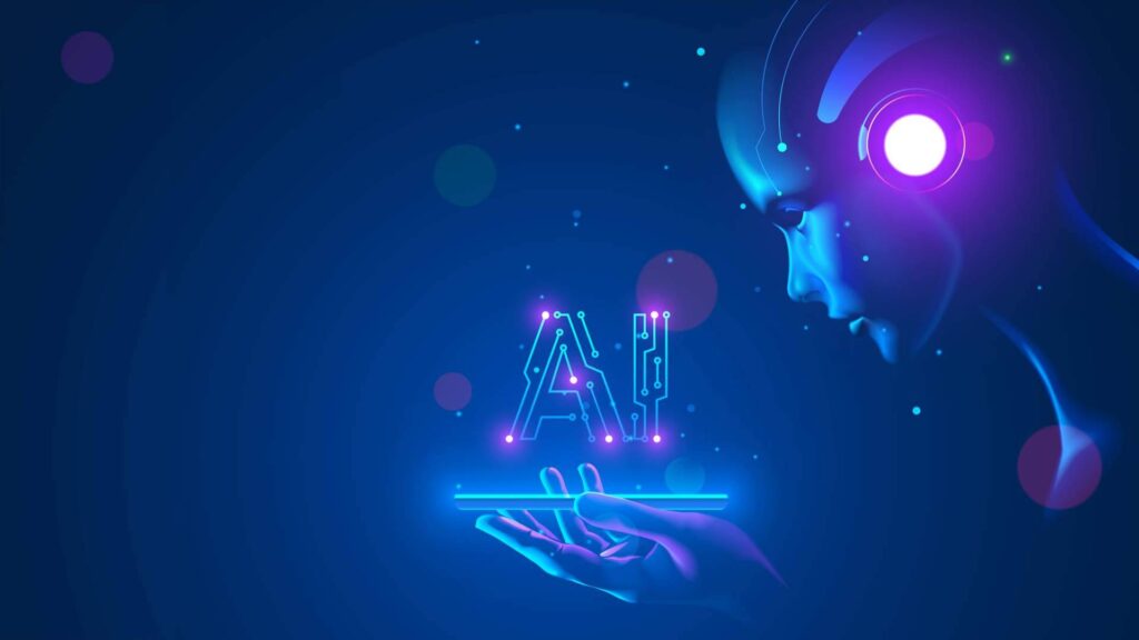 Inteligencia Artificial AI; la revolución de la inteligencia artificial online en 2025