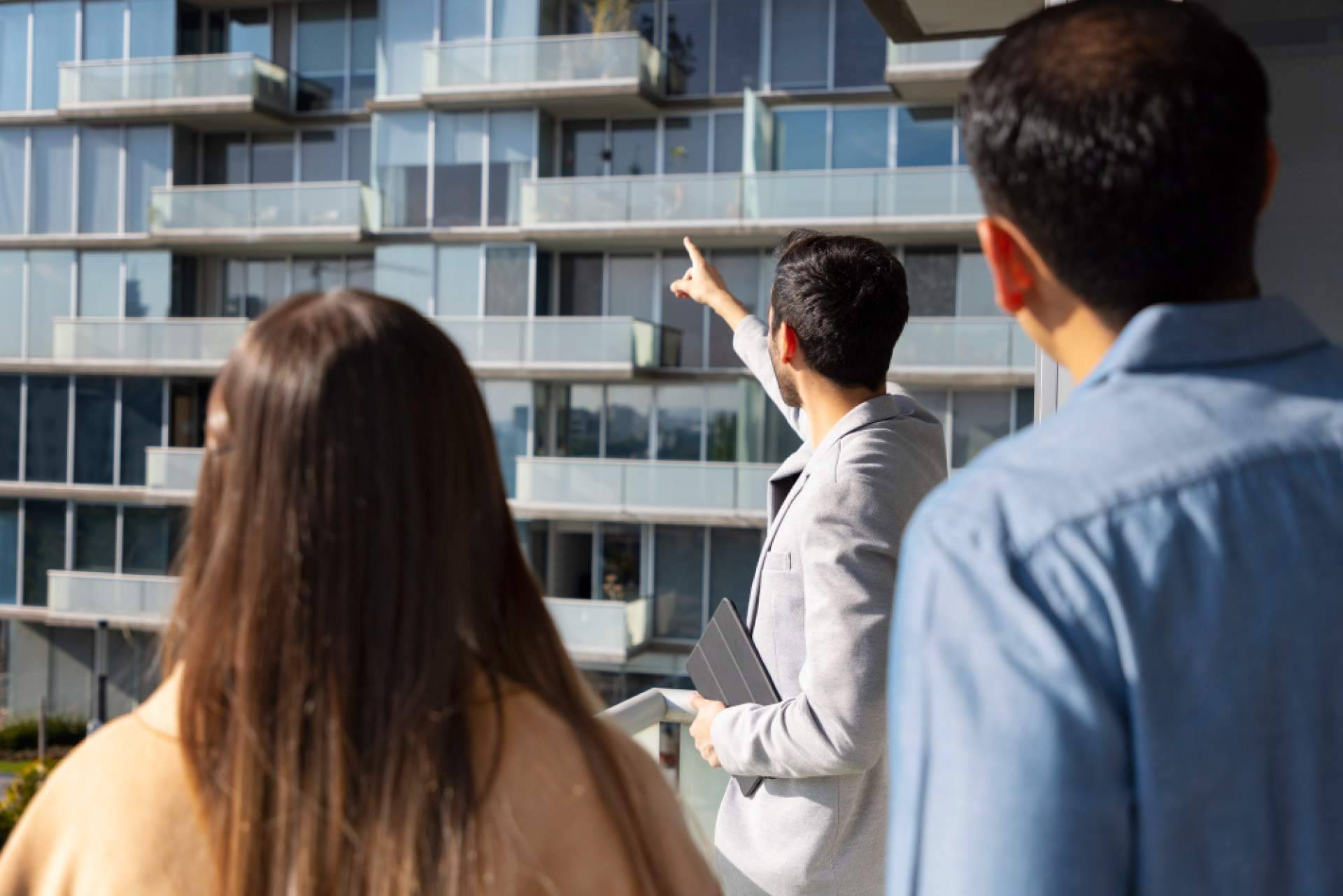 El administrador de fincas y sus funciones clave en la gestión inmobiliaria