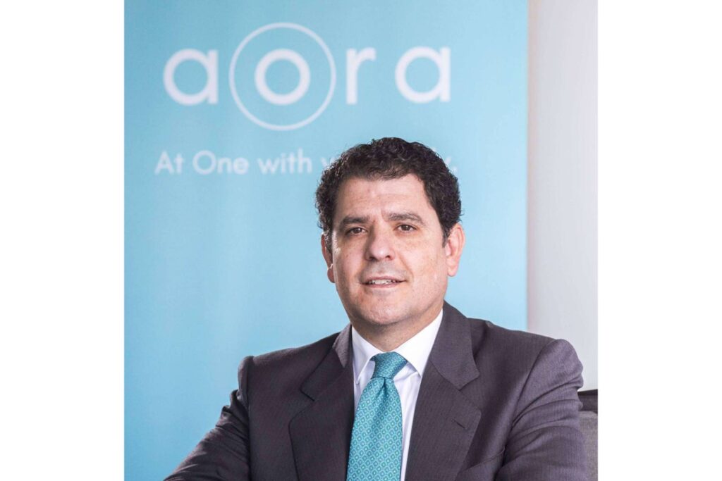Enzymax Duobiotics, la revolución digestiva que impulsa la proyección internacional de AORA Health
