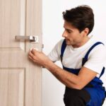 Servicios de Cerrajería Rápidos y Eficientes en Alicante y Playa de San Juan con Reparaciones González