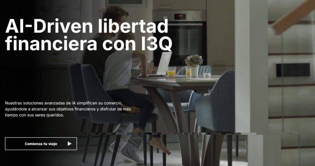 La Inteligencia artificial de I3Q al servicio del trading automatizado