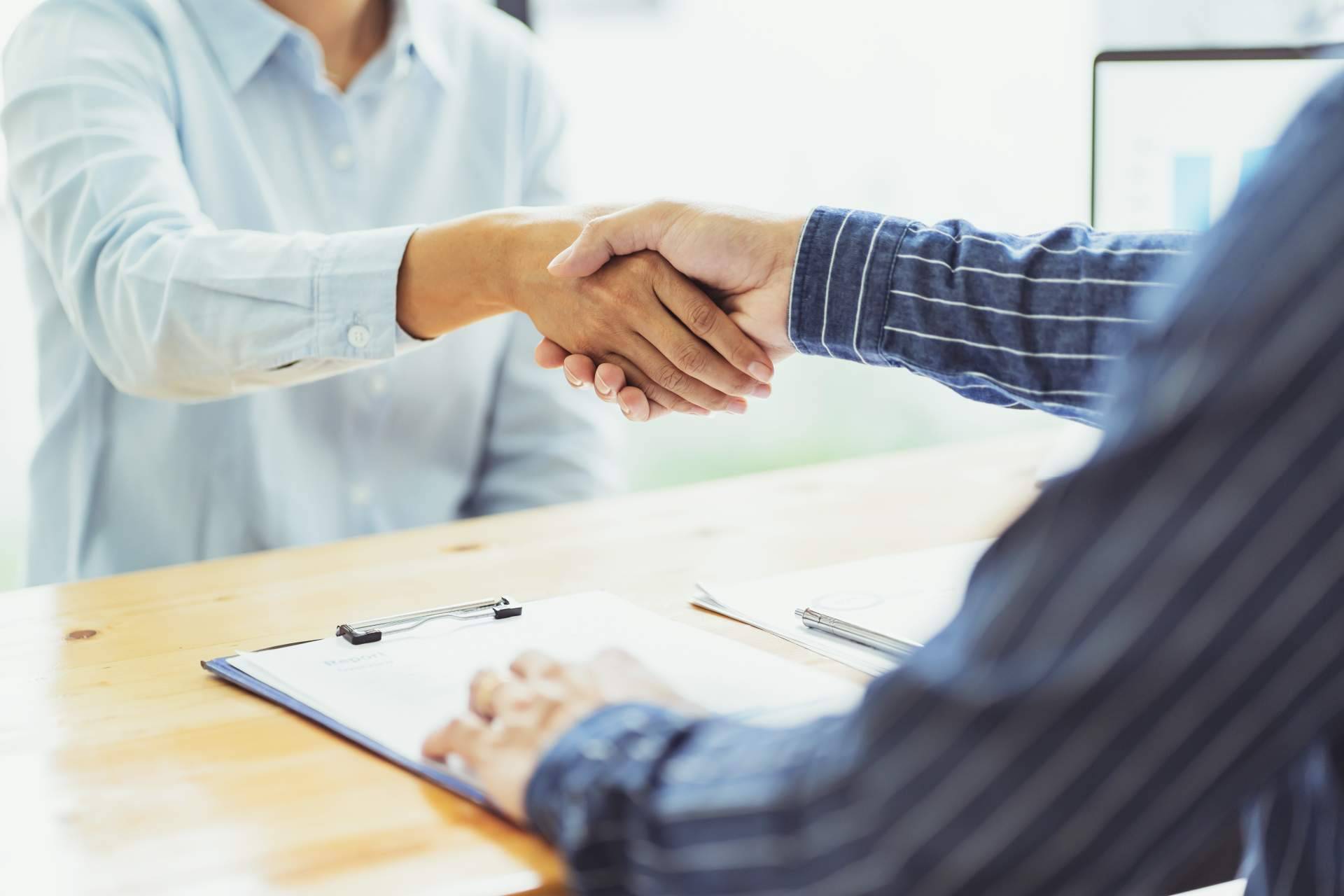 Qué son las entrevistas por competencias y los aspectos claves a tener en cuenta al realizarlas