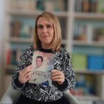 ´Mi hijo Enrique´; la voz de una madre que exige justicia para los niños con cáncer.