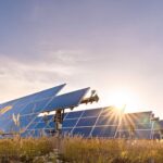 VPS España refuerza la seguridad en parques solares con tecnología autónoma e innovadora