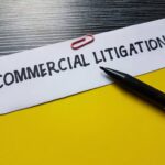 Litigios empresariales transfronterizos; cuándo es recomendable contar con un abogado especializado como BCVLEX