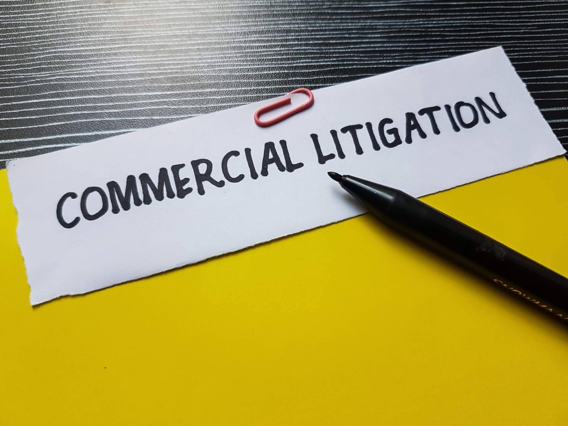 Litigios empresariales transfronterizos; cuándo es recomendable contar con un abogado especializado como BCVLEX Litigios empresariales transfronterizos; cuándo es recomendable contar con un abogado especializado como BCVLEX