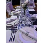 El Reservado Vitoria ofrece servicios de restauración y copas para eventos públicos y privados