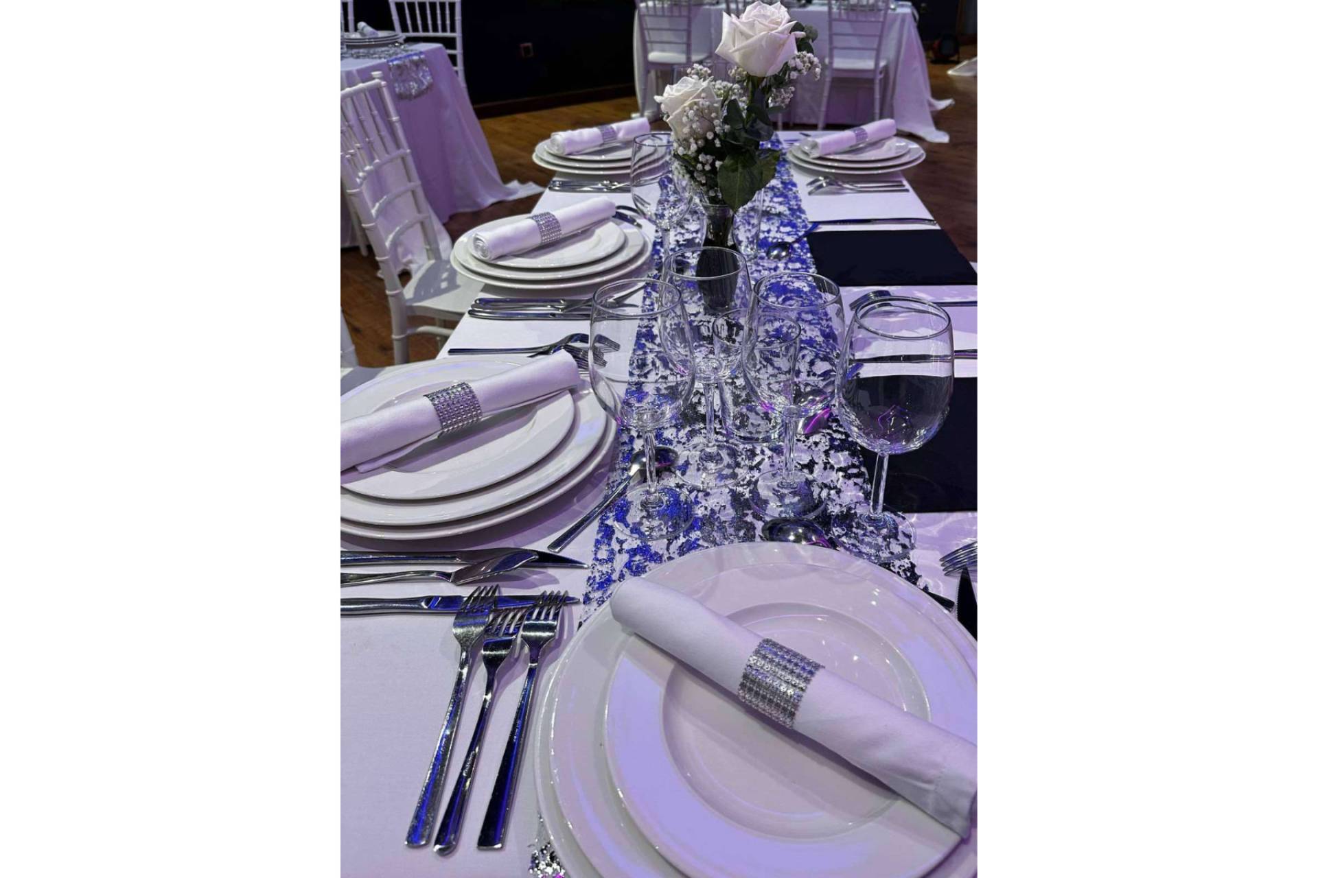 El Reservado Vitoria ofrece servicios de restauración y copas para eventos públicos y privados