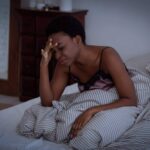 Ansiedad y alteraciones del sueño, por Clínica de la Ansiedad