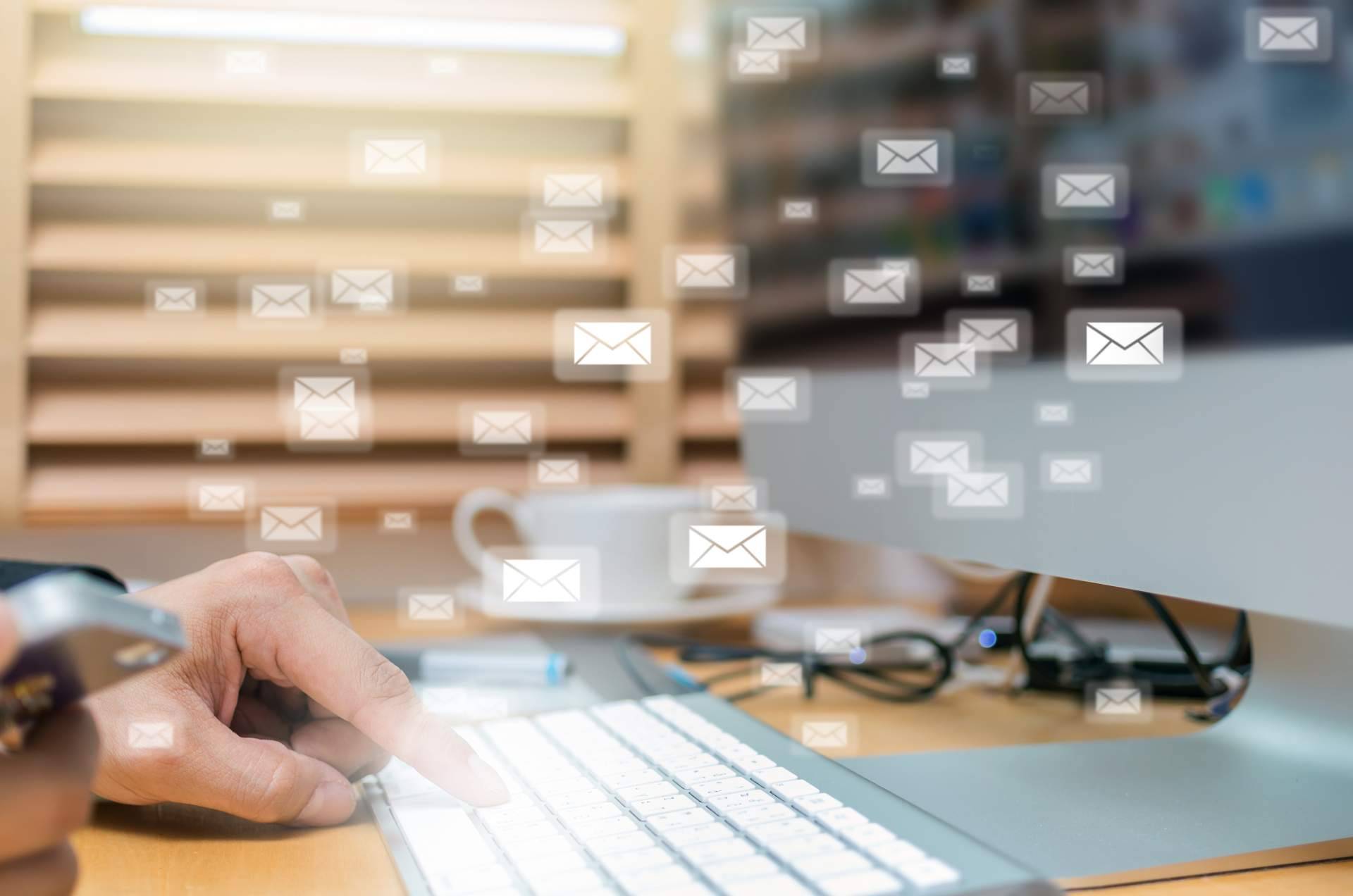 Gestionar newsletters de forma profesional marca la diferencia en la fidelización del cliente Gestionar newsletters de forma profesional marca la diferencia en la fidelización del cliente