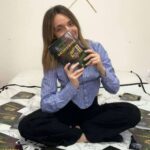 ´Apariencias´, la nueva novela juvenil de Cristina Martínez que entrelaza terror, amor y misterio.