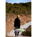 Tomahawk Skateboards lidera la transformación urbana con motores eléctricos para skateboards