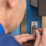 Cerrajeros Reparar tu Casa; La empresa líder en servicios de cerrajería en Benidorm y Villajoyosa