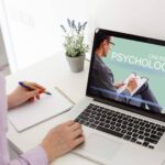 Marketing para Psicólogos presenta un enfoque de diseño web alineado con la ética clínica