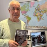 ´Pasiones y delirios´; un viaje entre la historia, la ficción y las verdades incómodas.